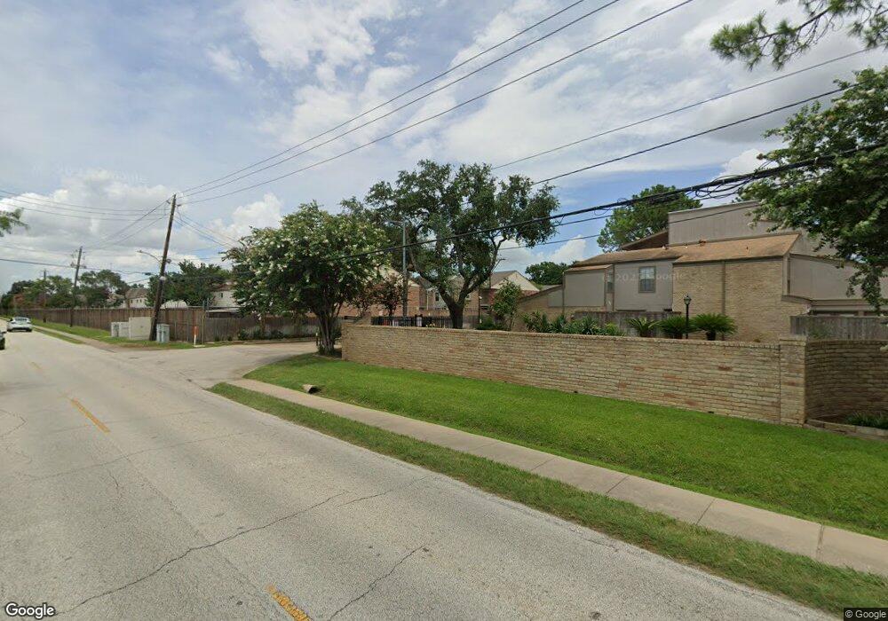 14541 Misty Meadow Ln, Houston, TX 77079 - photo 1