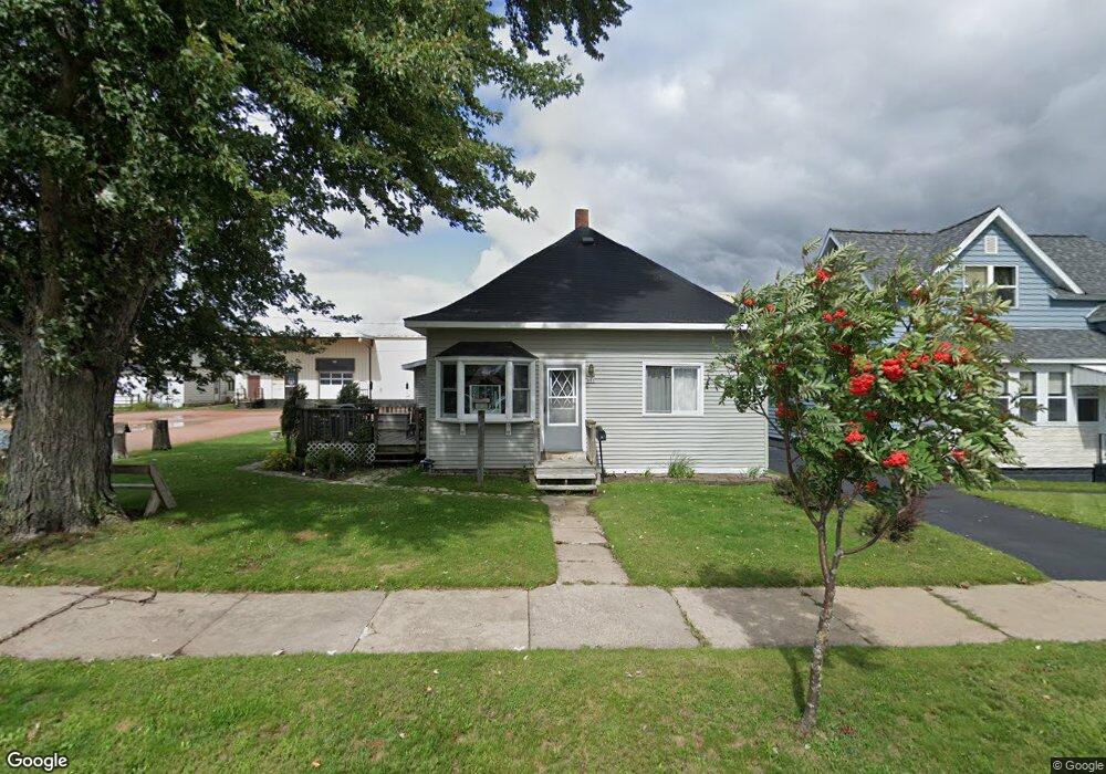 402 Tyler St, Merrill, WI 54452 - photo 1