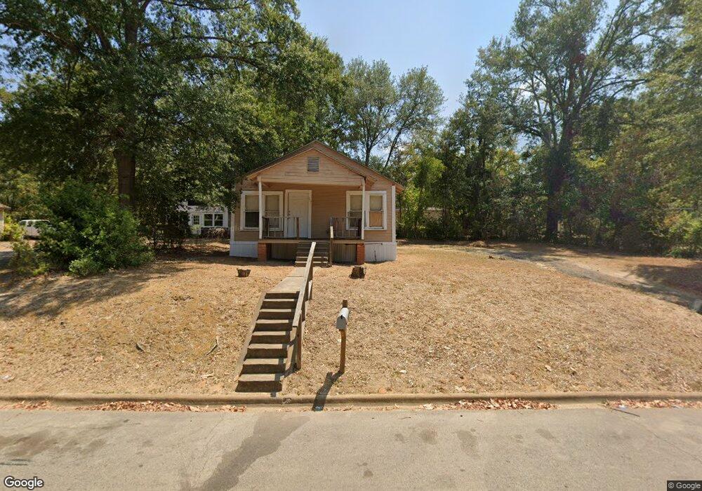 617 1st St, Nacogdoches, TX 75961 - photo 1