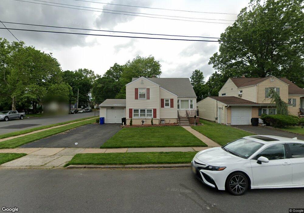 2020 Wall St, Rahway, NJ 07065 - photo 1