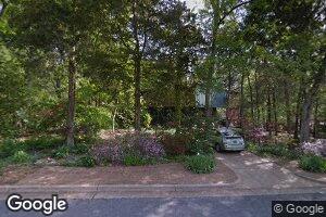 905 Corinth Cir SE, Huntsville, AL 35801