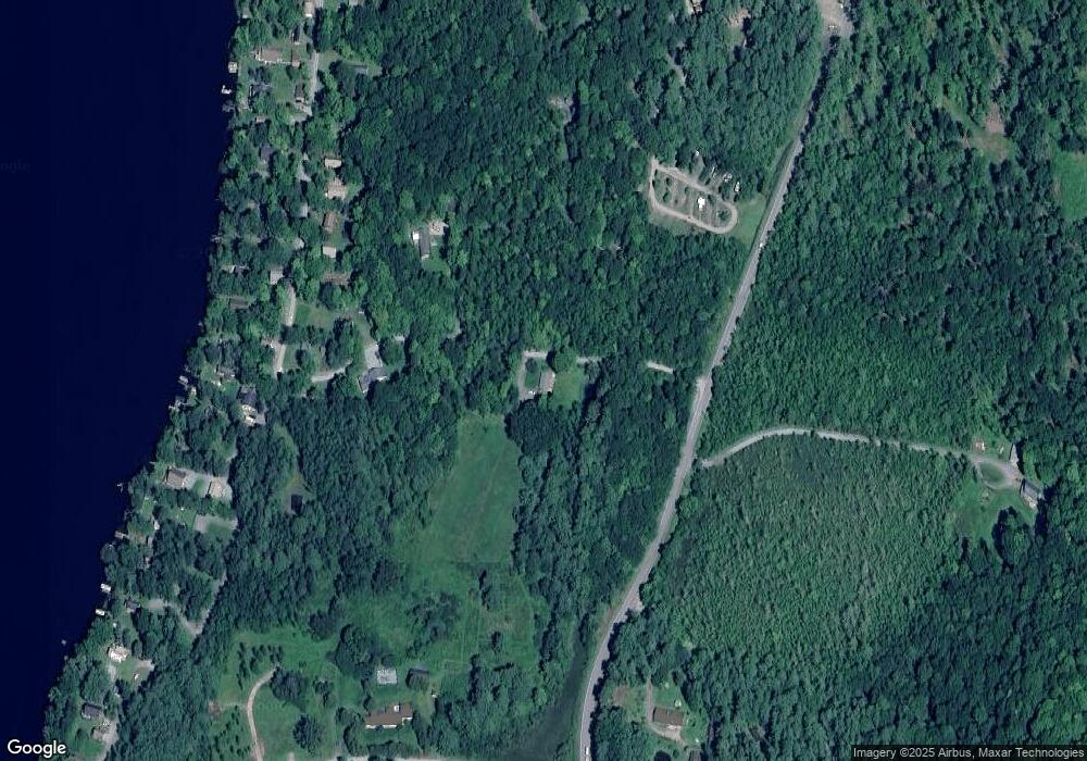 79 Ledgemere Point, Bomoseen, VT 05732 - photo 1