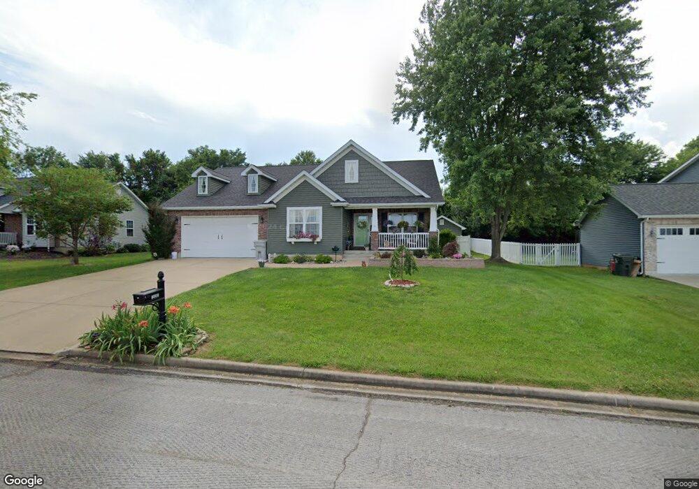 1483 Glenda Dr, Farmington, MO 63640 - photo 1