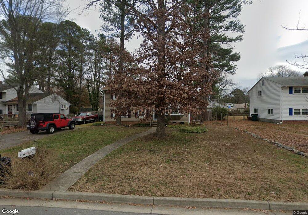 9807 Dacono Dr, Henrico, VA 23228 - photo 1