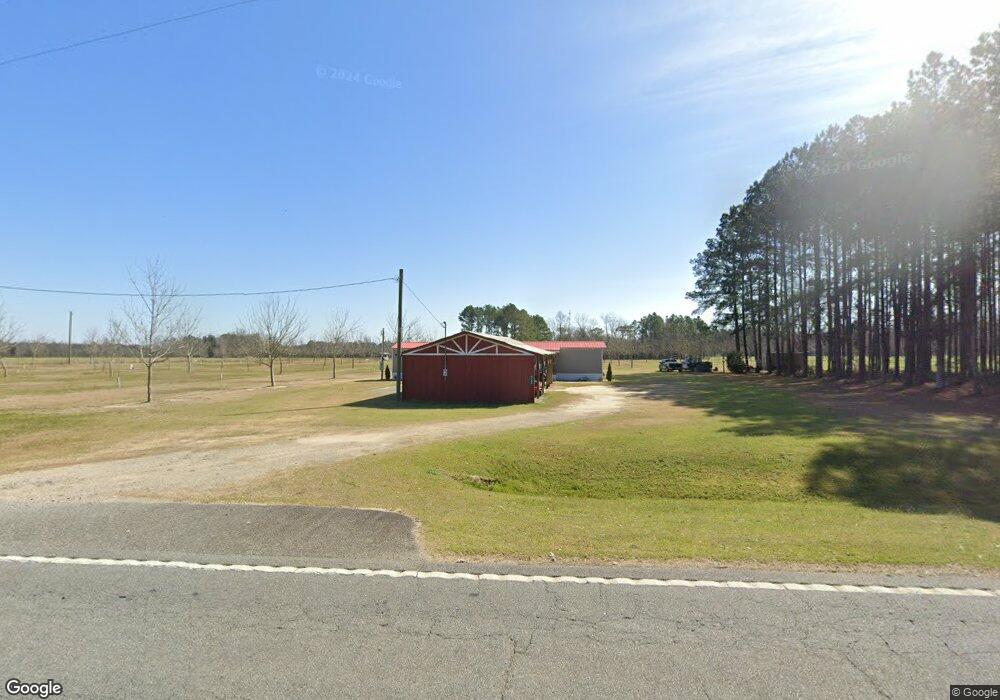 5142 Ga Highway 169, Claxton, GA 30417 - photo 1