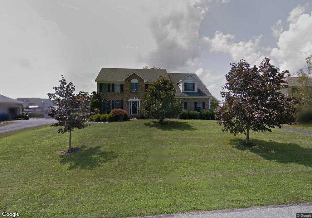 104 George Ct, Bear, DE 19701 - photo 1