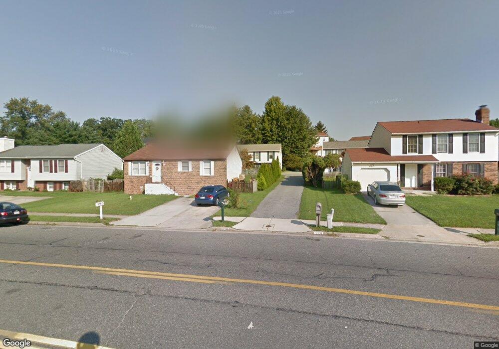 9064 Waltham Woods Rd, Parkville, MD 21234 - photo 1