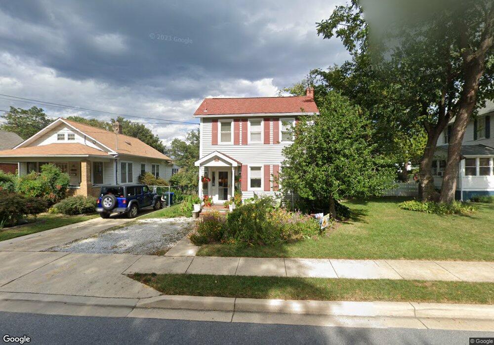 333 Montgomery St, Laurel, MD 20707 - photo 1