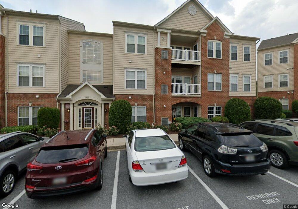 5925 Abrianna Way unit UTA, Elkridge, MD 21075 - photo 1
