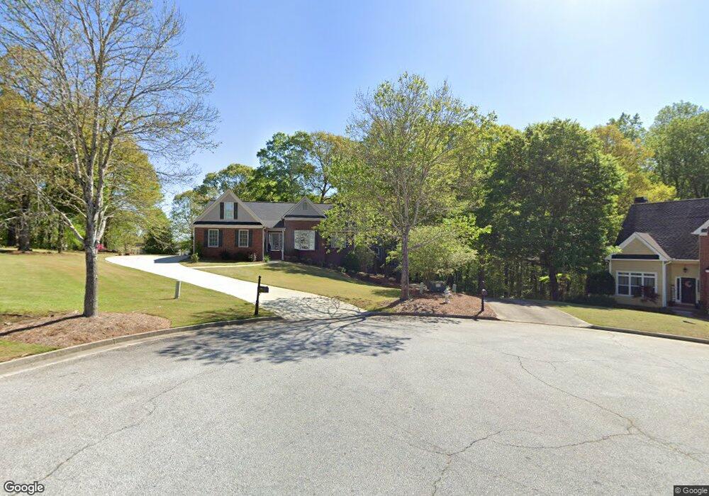 3062 Glenview Ln unit 1, Monroe, GA 30656 - photo 1