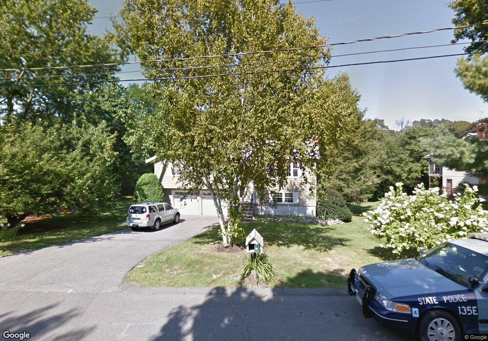 14 Fox Run Rd, Danvers, MA 01923 - photo 1