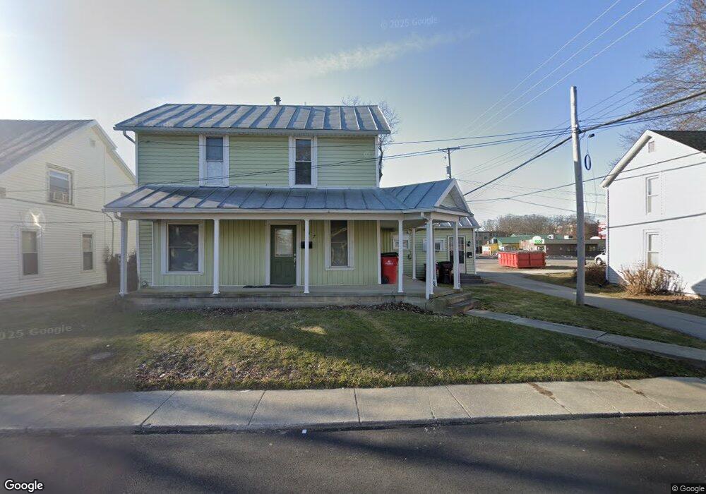 117 E Lehr Ave, Ada, OH 45810 - photo 1