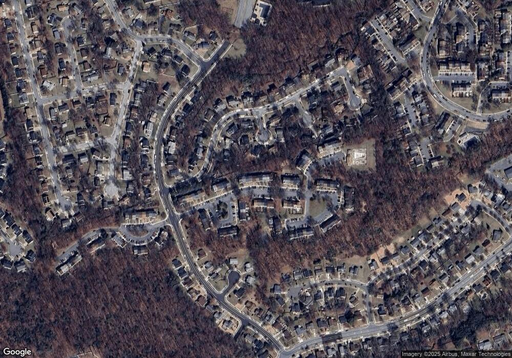 8434 Snowden Oaks Place, Laurel, MD 20708 - photo 1