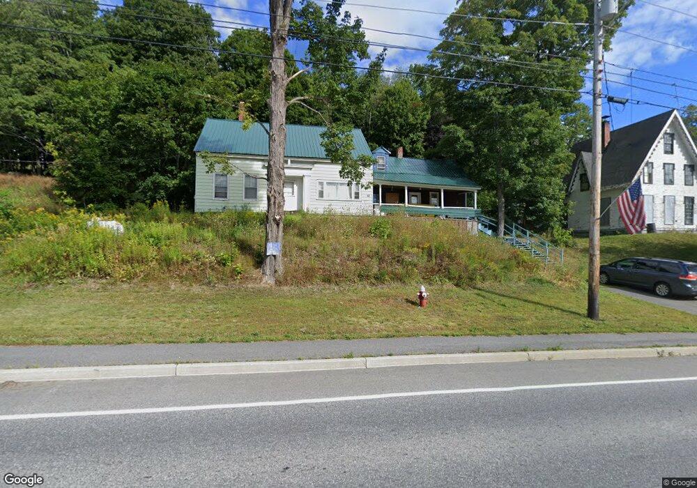 60 Spring St, Dexter, ME 04930 - photo 1