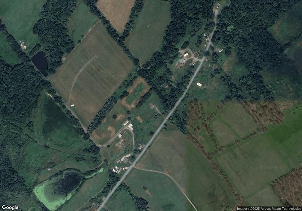 861 Lewis Rd, Wyoming, PA 18644 - photo 1