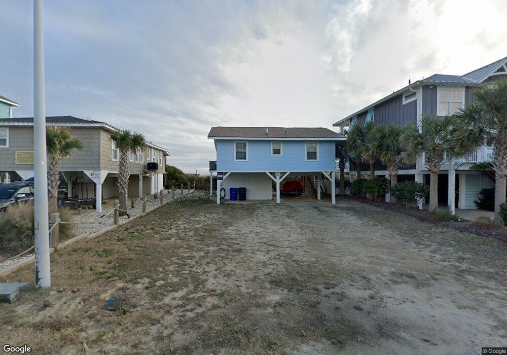 272 E First St, Ocean Isle Beach, NC 28469 - photo 1