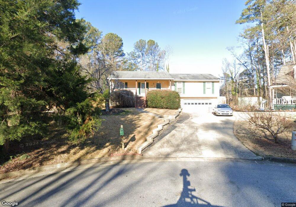 2374 Moseley Place SW, Marietta, GA 30008 - photo 1