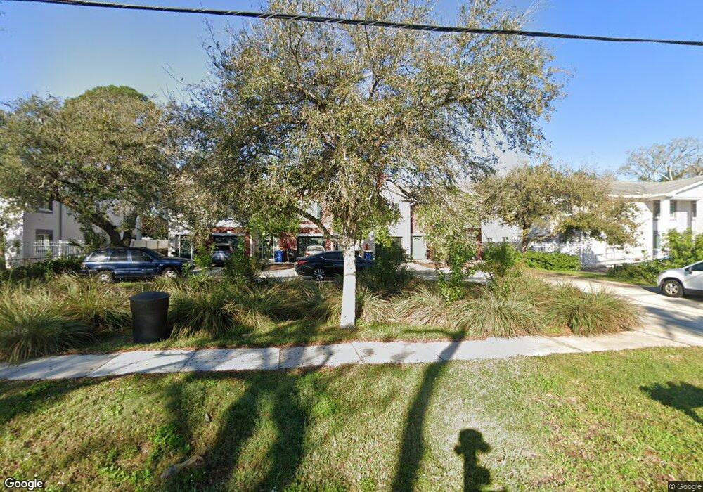 104 N Lady Mary Dr, Clearwater, FL 33755 - photo 1