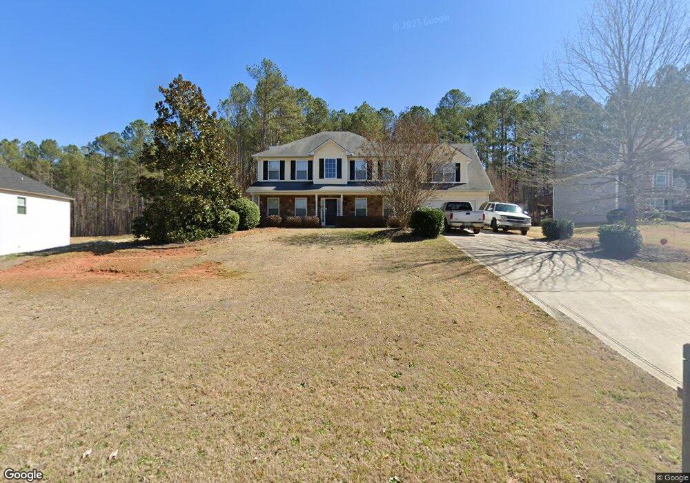 50 Browning Dr unit 1, Covington, GA 30016 - photo 1