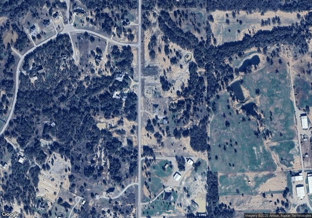 284 Sandpiper Dr, Weatherford, TX 76088 - photo 1