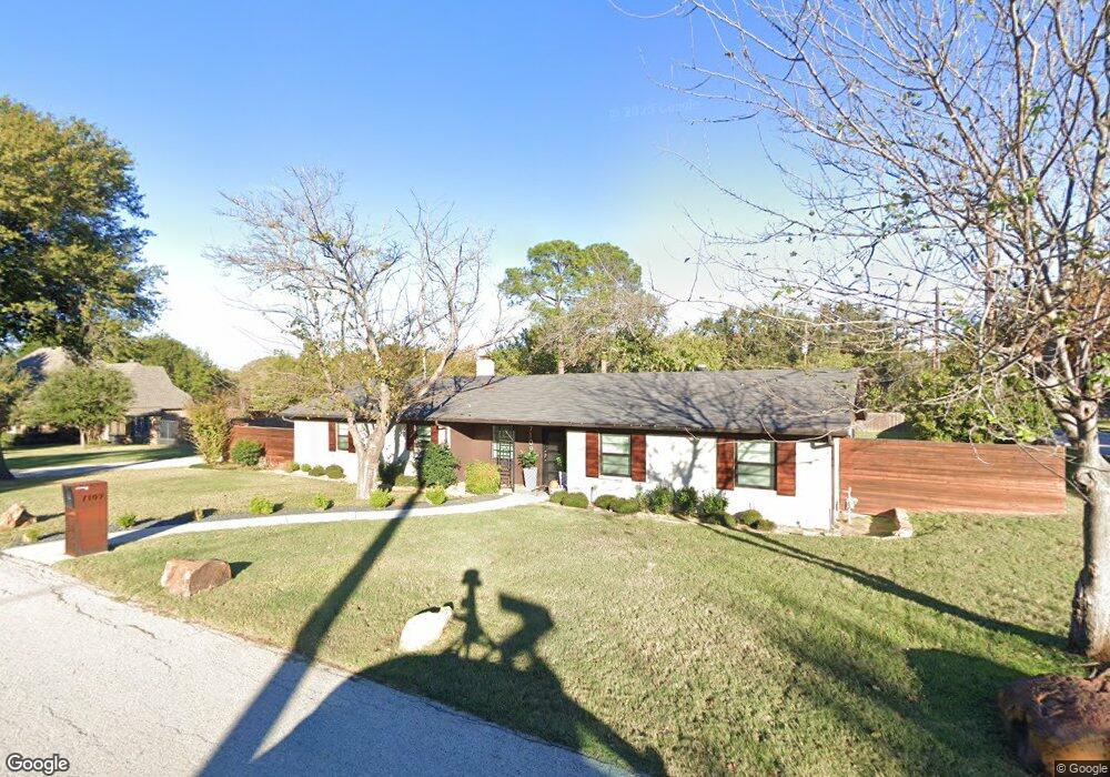 7109 Cedar Ct, Colleyville, TX 76034 - photo 1