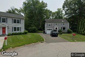 5 Lillian Terrace, Darien, CT 06820