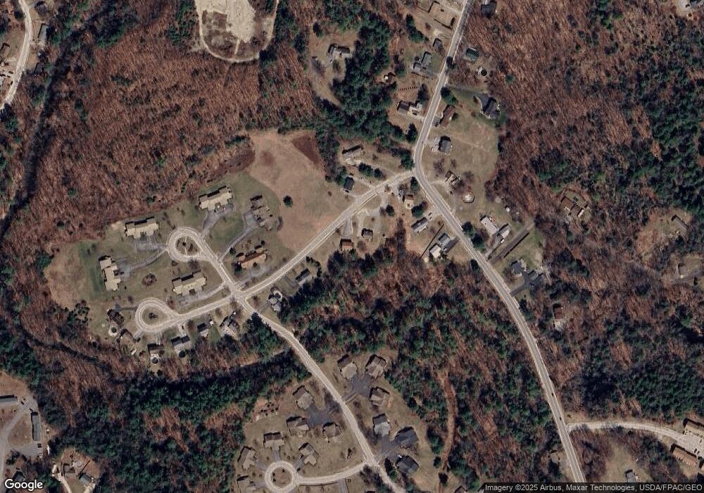 12 Cornerbrook Cir unit 1, Windham, ME 04062 - photo 1