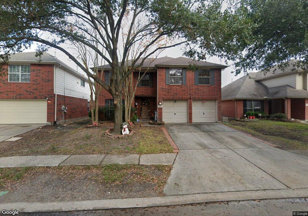 5926 NW Creek Cir, Houston, TX 77086 - photo 1