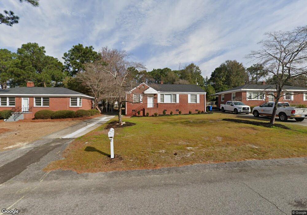 1738 C Ave, West Columbia, SC 29169 - photo 1