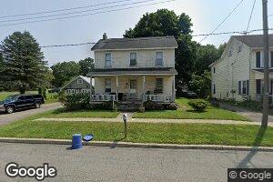 87 Main St, Bloomsbury, NJ 08804