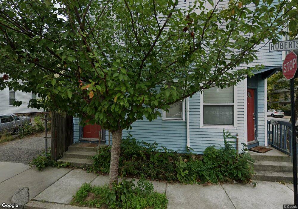 1 Roberts St unit 2, Brookline, MA 02445 - photo 1