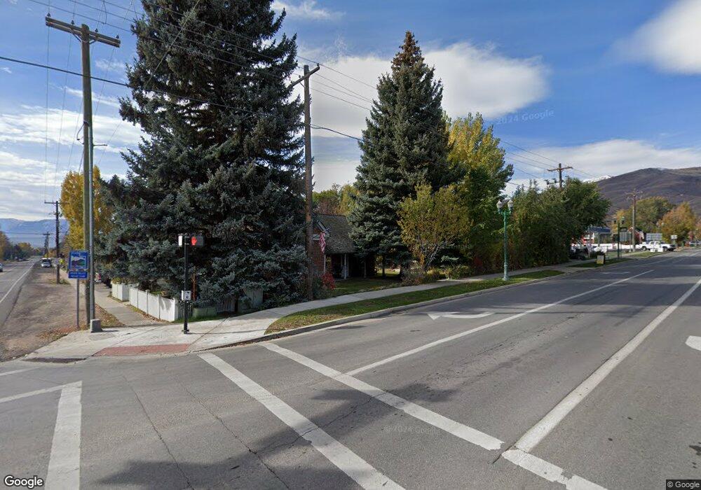 5 W Main St, Midway, UT 84049 - photo 1