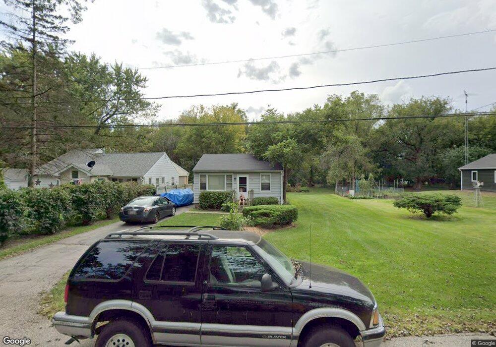 1410 Menoma Trail, Algonquin, IL 60102 - photo 1