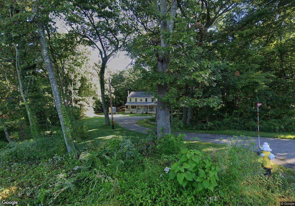 40 Gilmore Rd, Wrentham, MA 02093 - photo 1