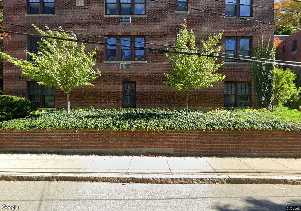 325 Tappan St unit 1, Brookline, MA 02445 - photo 1