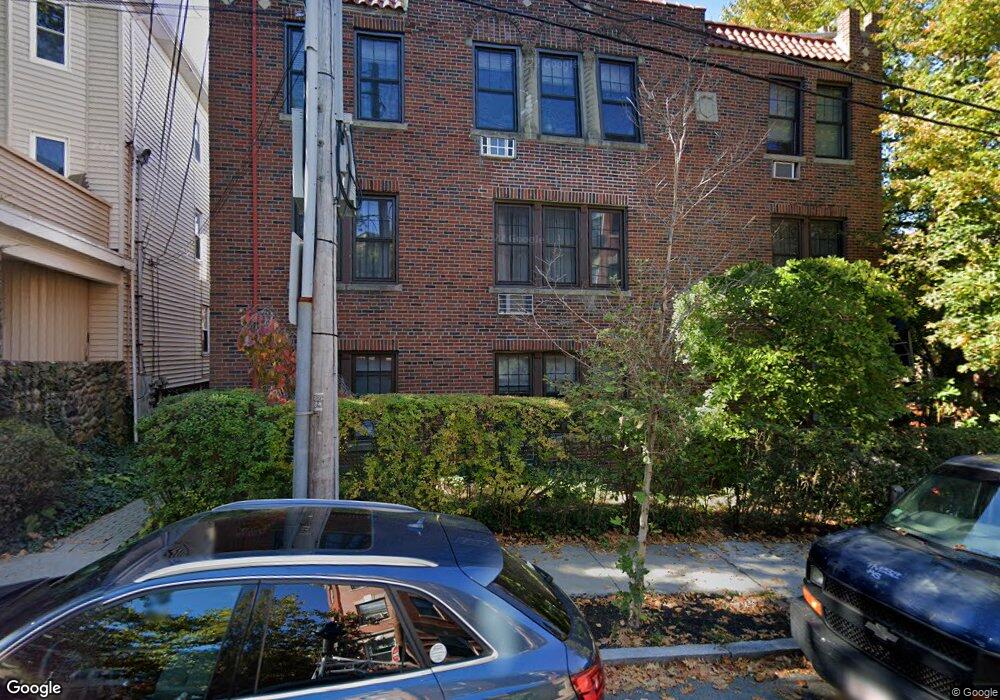 224 Rawson Rd unit 1, Brookline, MA 02445 - photo 1