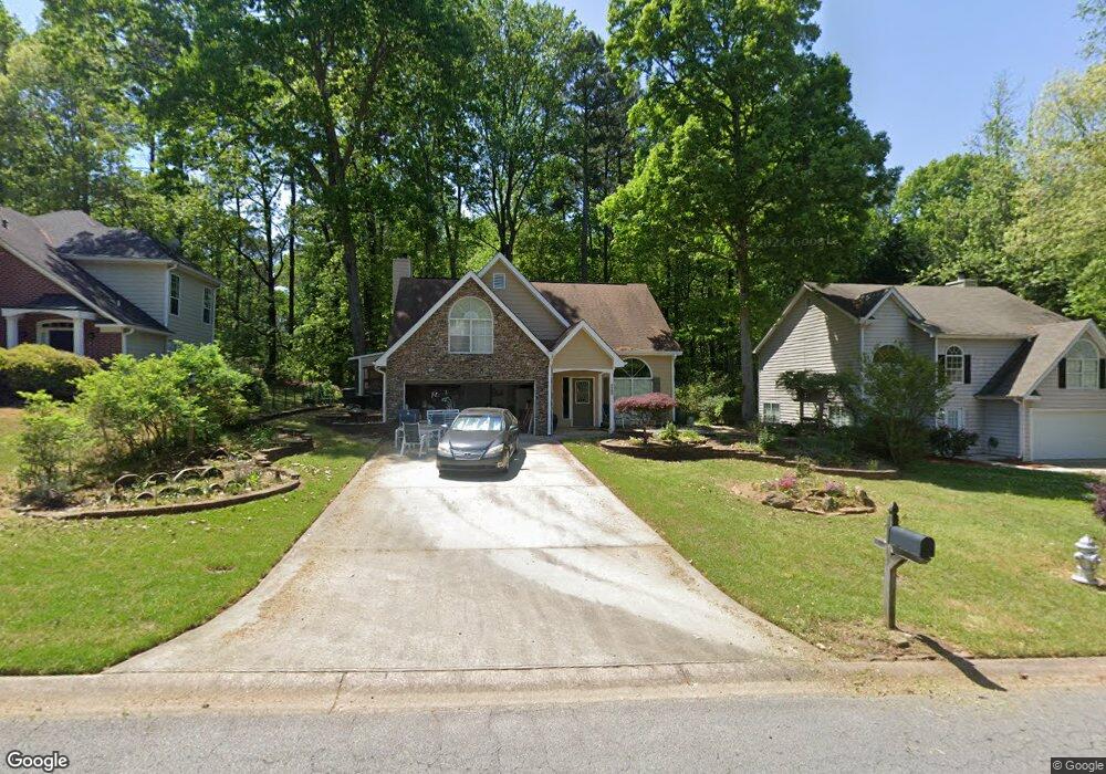 5260 Arbor View Way unit 1, Sugar Hill, GA 30518 - photo 1