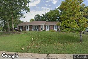 415 Shelle Rd, Manhattan, KS 66502