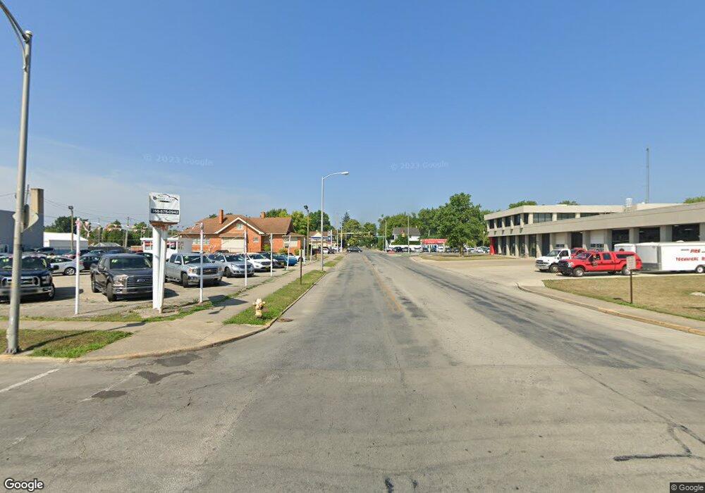 0 W 5th St unit MBR21898839, Anderson, IN 46016 - photo 1