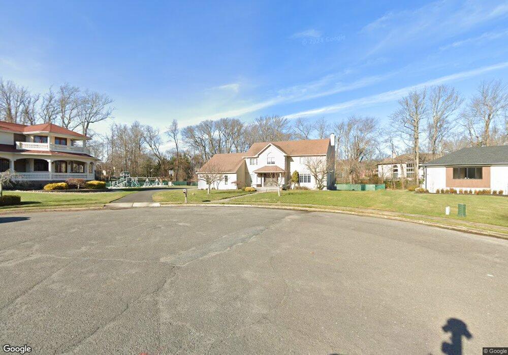 5 Clark Ct, Oakhurst, NJ 07755 - photo 1