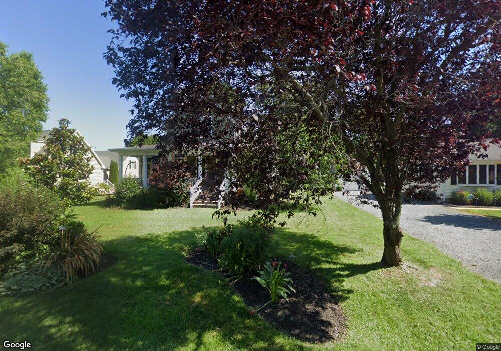 20698 Mercer Ave, Rock Hall, MD 21661 - photo 1