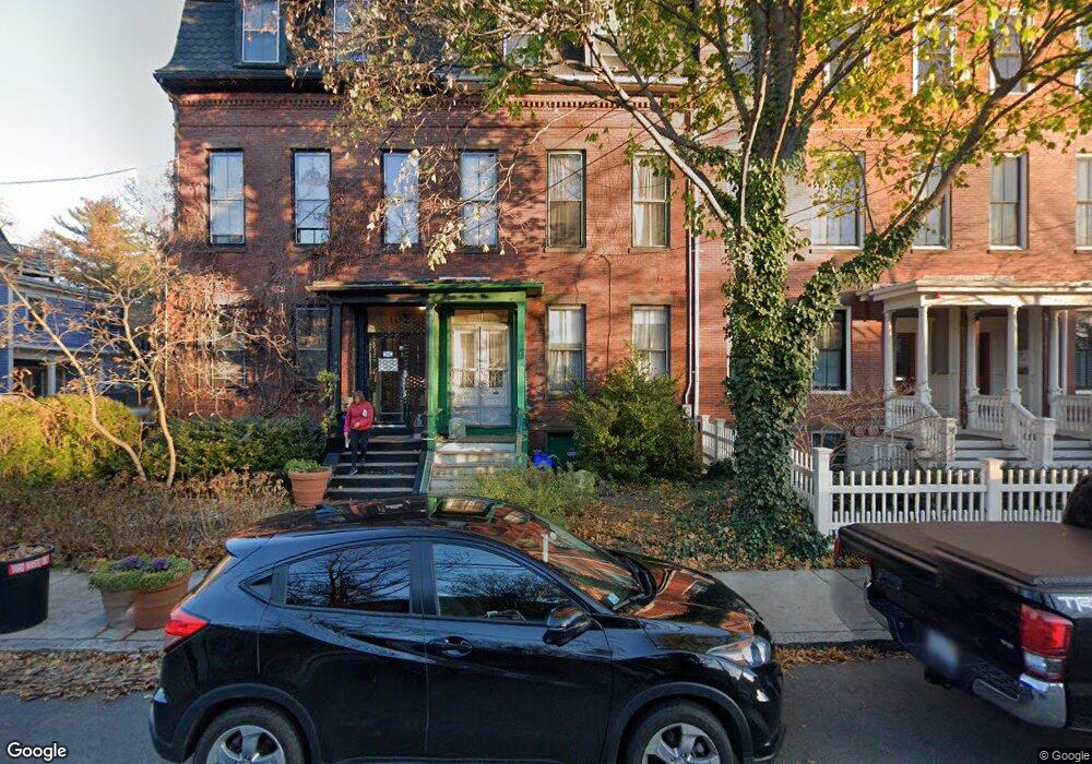 100 Ellery St, Cambridge, MA 02138 - photo 1