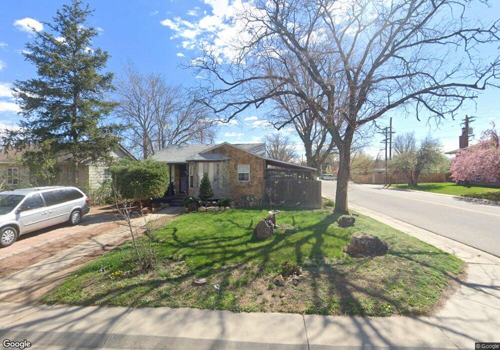 1700 Elmira St, Aurora, CO 80010 - photo 1