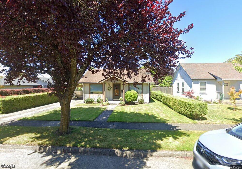 2838 Field St, Longview, WA 98632 - photo 1