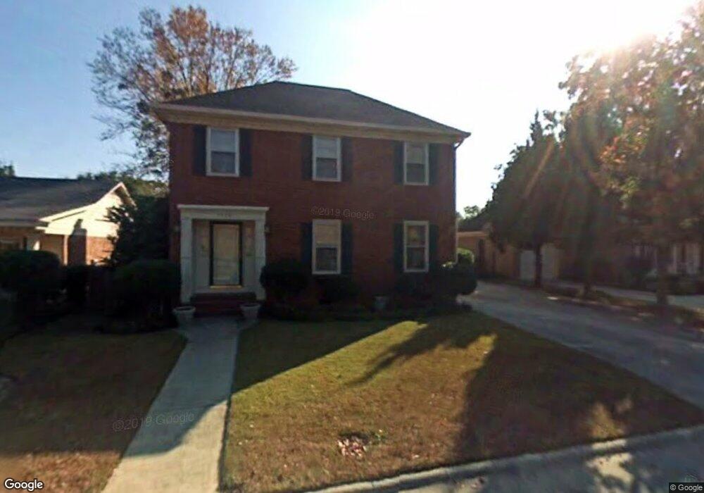 2208 Woodbluff Way, Augusta, GA 30909 - photo 1