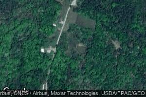 453 New England Hill Rd, Shawnee, OH 43782