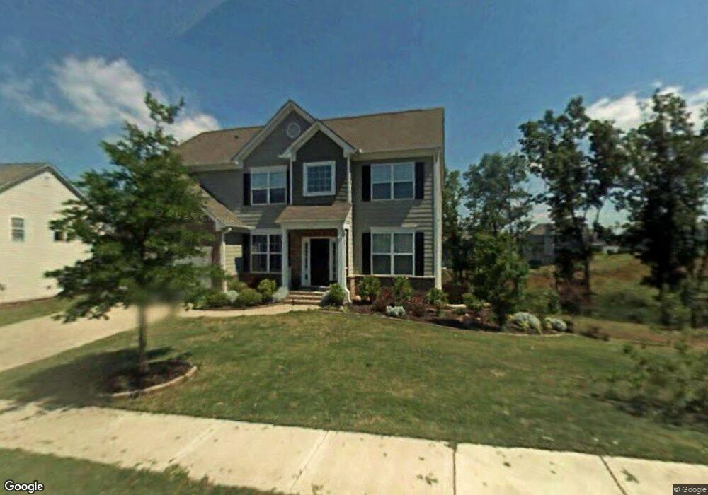 403 Crestmont Ln, Canton, GA 30114 - photo 1