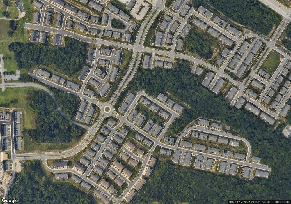 7843 Patterson Way, Hanover, MD 21076 - photo 1