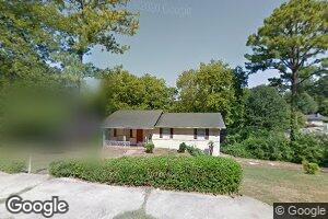608 20th Ave S, Birmingham, AL 35205