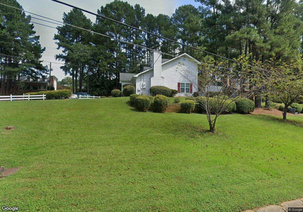 1393 Hydaburg Ln, Norcross, GA 30093 - photo 1